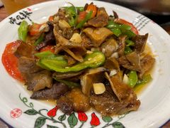-西江传说•酸汤鱼(水东路店)