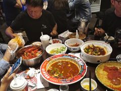 -阿财老铺·老蚌埠龙虾城(华夏总店)