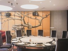 -张博士茗茶馆(外滩店)