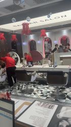 -芭莎造型·BAZAAR SALON