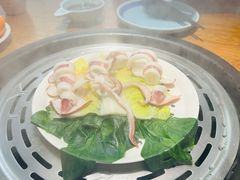 -三个渔夫·蒸汽海鲜(小白楼店)