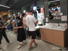 -盒马鲜生(观音桥店)