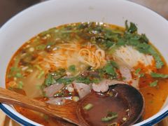 -马记永·兰州牛肉面(天通苑家乐福店)
