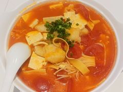 -鱼你在一起(闵行龙盛国际店)