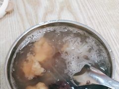 石花膏-爱啊石花膏