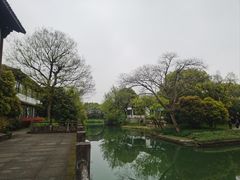 -西溪国家湿地公园