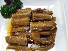 -东江渔村·古典园林·30年粤菜老字号(太和店)