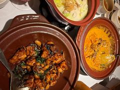 -狮拾久·现代新加坡料理(壹方城店)