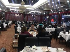 大堂-丰谷茶楼(鸿大广场店)