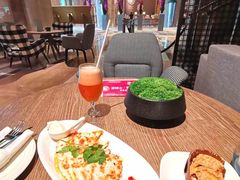 -粤海喜来登酒店·&More聚驿(天河城店)