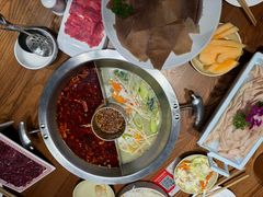 -佬土鹅肠火锅(解放路店)