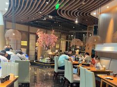 -九井澤精致料理(金茂店)