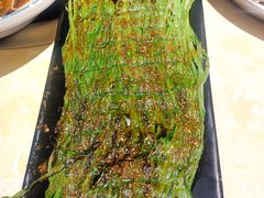 -连锦记海鲜烧烤大排档·锦州特色(西安路交大店)
