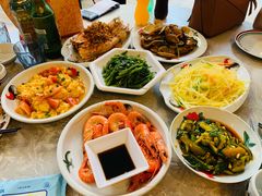-达叔香味海鲜(海棠68环球美食街店)