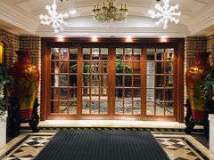 -马勒别墅饭店(静安寺店)