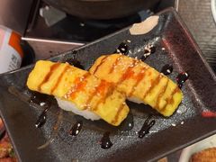 -小川洋风料理(街道口店)