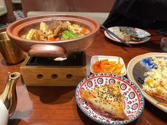 -那拉提之疆·新疆菜(美院店)