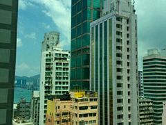 -香港华美达海景酒店