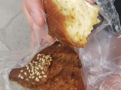 -穆林传统清真糕点(阆中店)