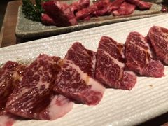 -御牛道日式烤肉料理(杭州万象城店)