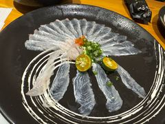 -晶吉·居酒屋·日本料理·烧鸟(中山区民主广场经典生活店)