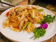 椒麻鸡-鱼乐乐(Happy Fish)