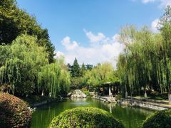 -南京中国近代史遗址博物馆(南京总统府)