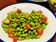 -徽三说·土徽菜·中国徽菜连锁品牌(一中店)