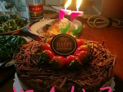 -85度C(南京龙江店)