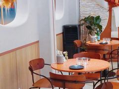 大堂-La Terre乐田(万象城店)