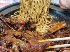 -回味黑鸭煲·始于2006(万松园店)