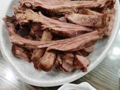 -清真·益鑫羊肉手抓馆(花园北街店)