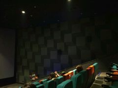 放映厅-喜满客影城(汉神广场店)