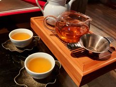 -湖滨28中餐厅·西湖宴·杭州君悦酒店