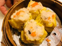 蟹皇干蒸烧卖-衡山汇·高级粤菜(霄云路店)