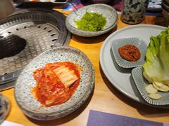 -勇誌烧肉·焱铁烧