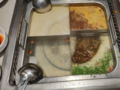 -海底捞火锅(大融城店)