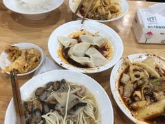 -华兴街自力面店