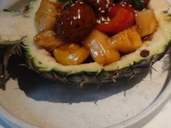 咕噜肉-熹素·鲜美素食Vegetarian (天河领展店)