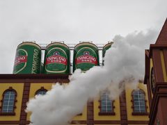 -青岛啤酒博物馆