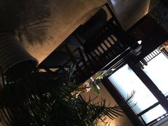 粗茶淡饭•隐庐私厨-粗茶淡饭·隐庐私厨(东亭店)