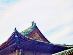 -北京古代建筑博物馆