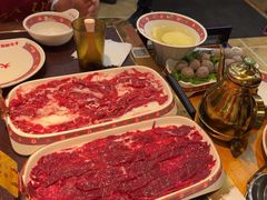 -大吉利·潮汕鲜牛肉火锅(总店)