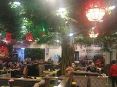 大堂-活鱼馆(宜兴埠店)