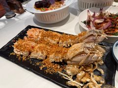 -侨美食家·40年地道粤菜(珠江新城店)