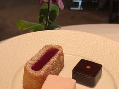 -Le Bernardin
