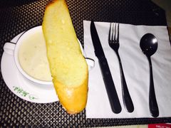 -半秋山西餐厅(宜昌大洋店)