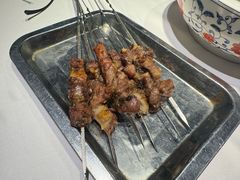 -小螺号海鲜·地道鲁菜(省体总店)