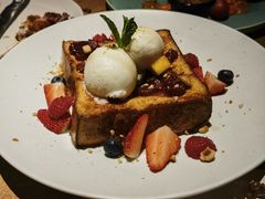 -翠贝卡&Mama Kelly Brunch Coffee(河西店)