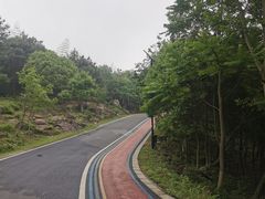 -南京市无想山景区